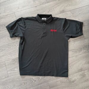 The Sopranos Golf polo size Large